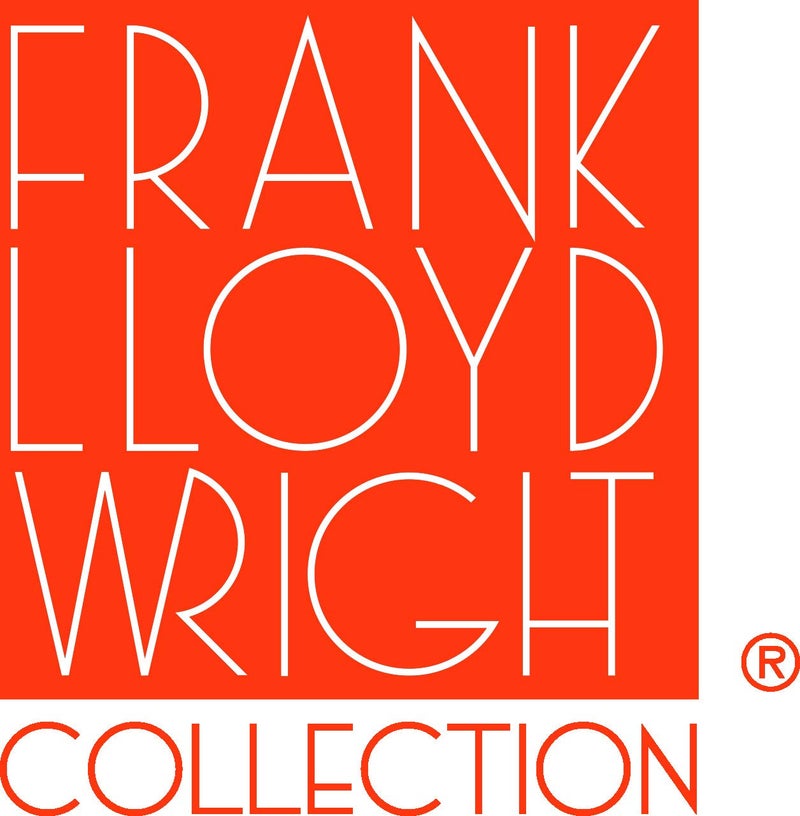 Culver Frank Lloyd Wright DOF Double Old Fashioned Glass 14-Ounce (Gift Boxed Set of 2, Coonley Playhouse) - Image 4
